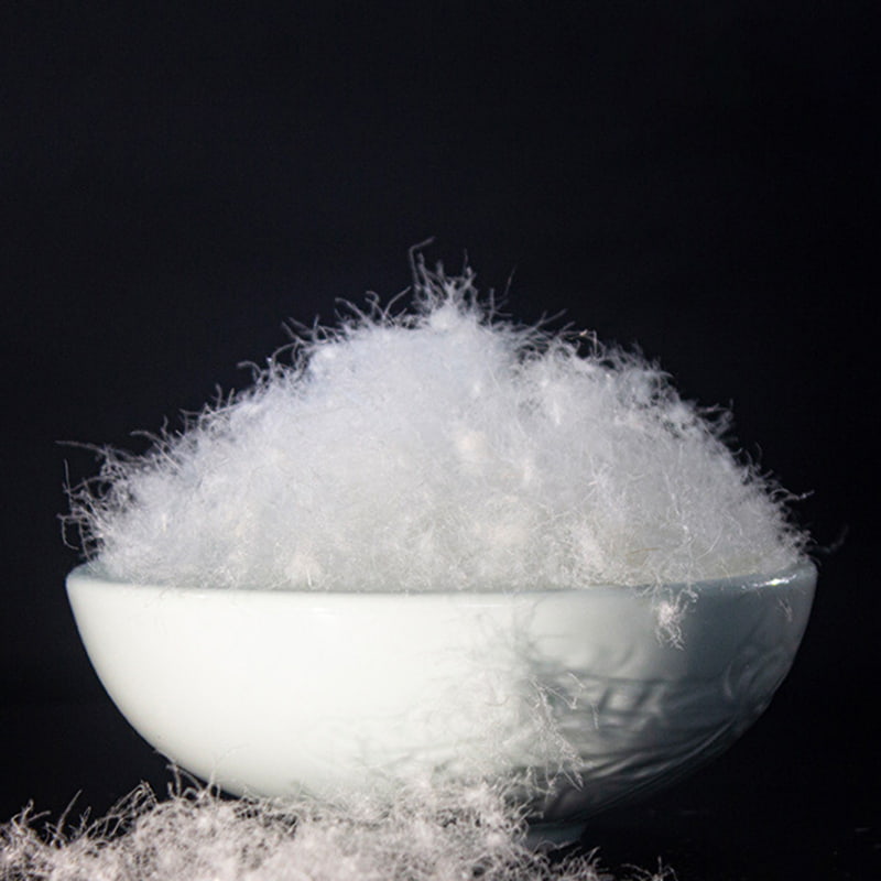 50% bílé husí peří 50% bílé husí peří